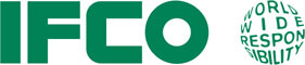 Logo ifco