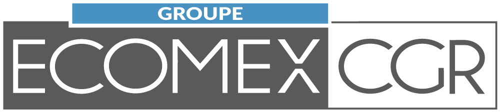 Logo ecomex